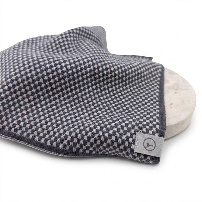 Ecovask 'Elements Collection' Dishcloth 3Pk - Aoraki Stone image number 1
